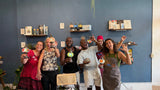 Arts and Craft Classes in Hawaii, craft classes in honolulu, date ideas in honolulu, birthday private events