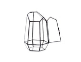 Glass Terrarium Containers