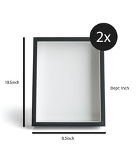 Wholesale craft kits Bulk Set of 8 - Wholesale DIY Moss Wall Art Kits - KraftStories