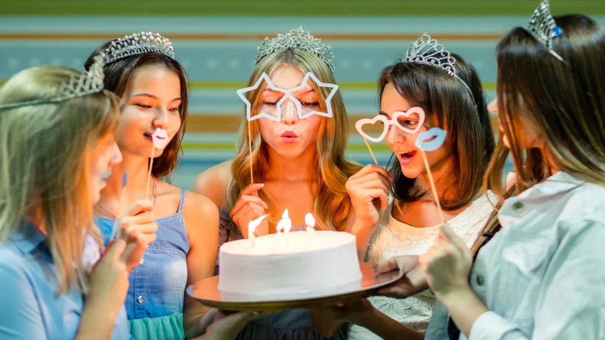 Tweens & Teens (older kids)