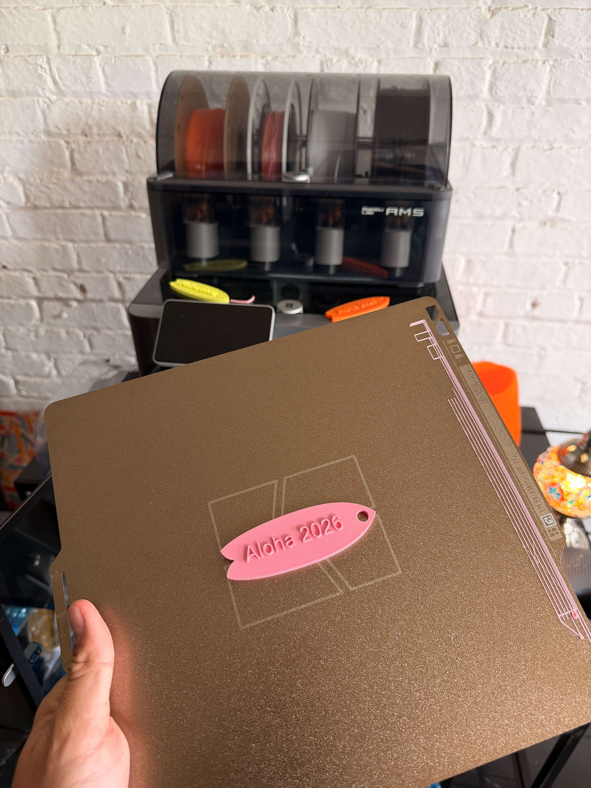 Intro to 3D Printing Class in Honolulu - KraftStories