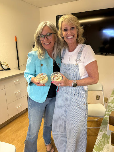 Candle Making Class in Los Angeles - KraftStories