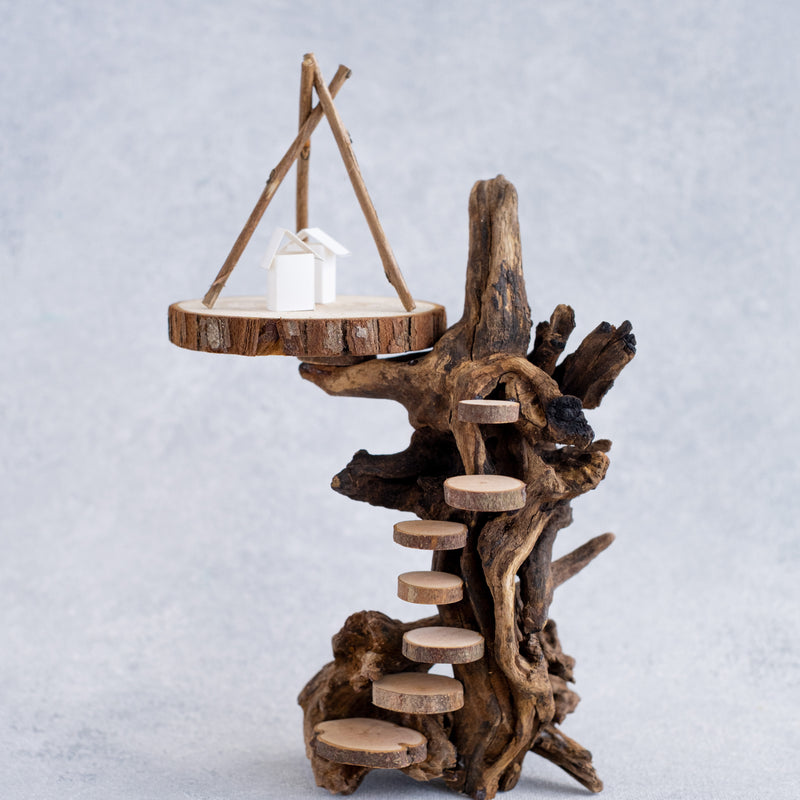 Miniature Fantasy Landscape Workshop