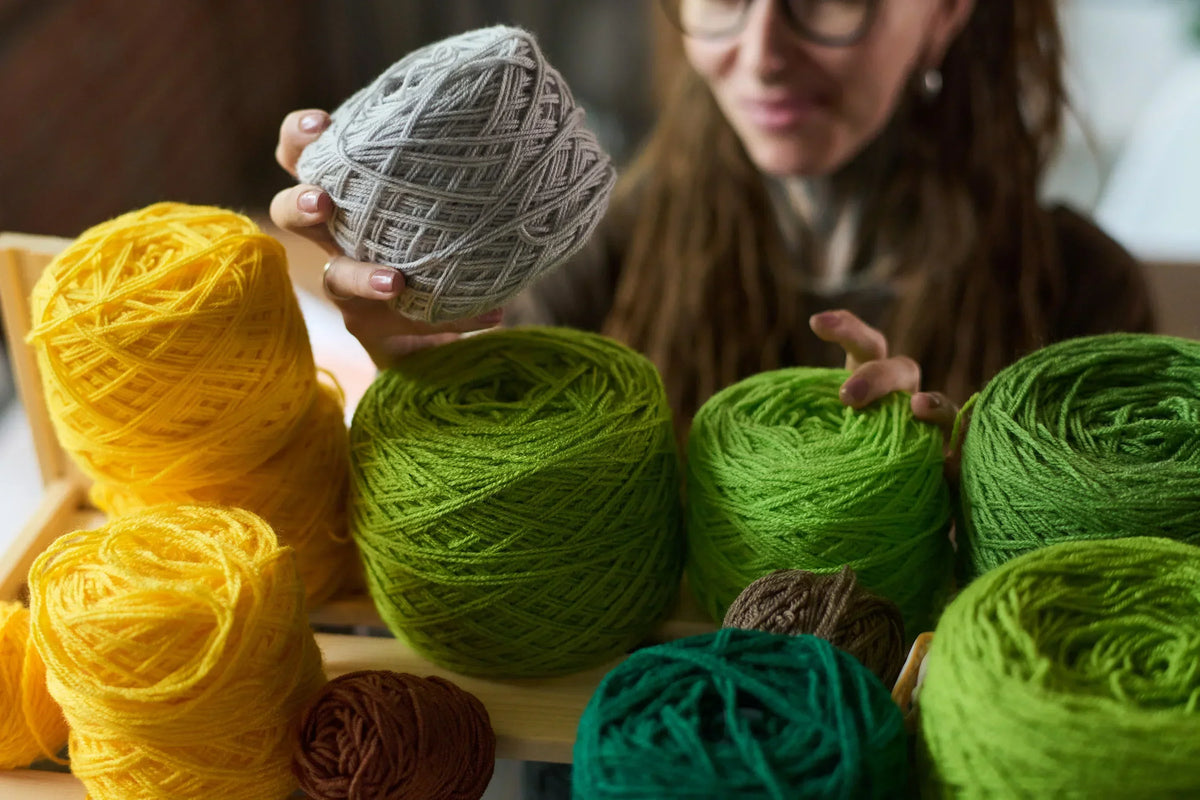 Custom Rug Tufting Workshop - KraftStories