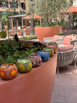 Orange County Craft Classes, Private events Irvine, Team Building activity in irvine, Candle making Workshop in irvine