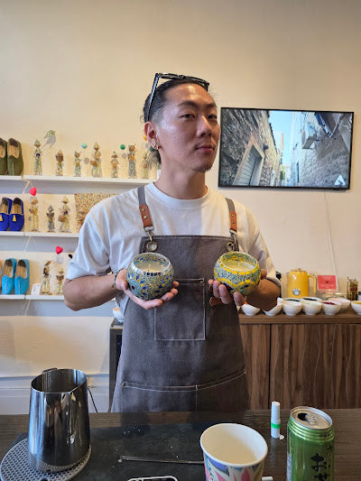 Candle Making Class in Los Angeles - KraftStories