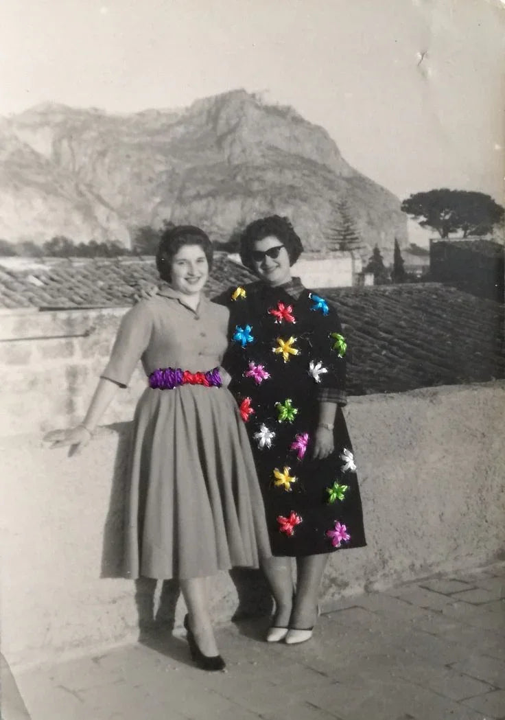 Arts & Craft Class, birthday party activity, date, team building, Photo Embroidery Workshop in Honolulu - KraftStories