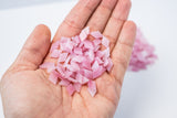 Wholesale craft kits 1300pcs bulk glass tiles for Crafts & Turkish Mosaic Lamps - 1 lb - KraftStories
