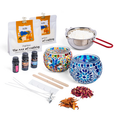 Receive Your Kit