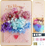 Arts & Craft Class, birthday party activity, date, team building, Make String Art with Lights - KraftStories