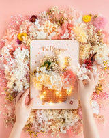 Easy craft class in Irvine, Family Crafts in Irvine, Make a String Art With Lights in Irvine - KraftStories