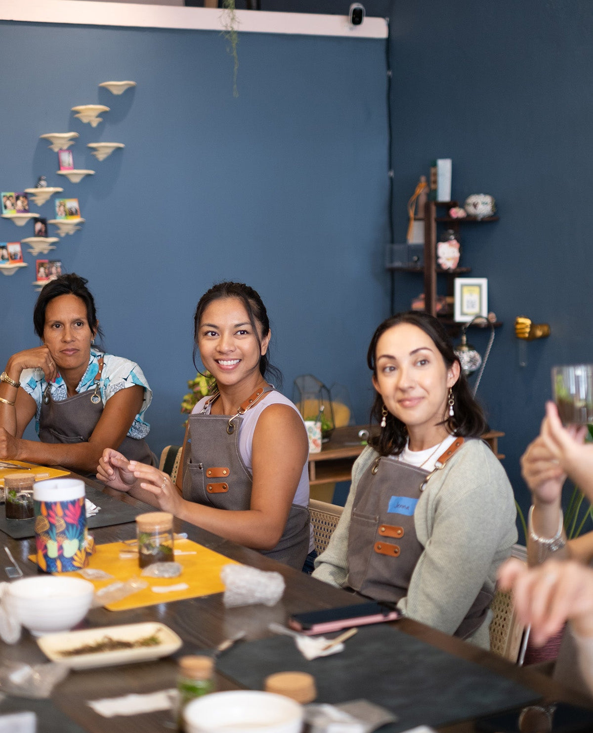 team building activity in Honolulu