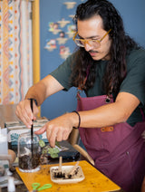 Arts and Craft Classes Irvine, Date Idea Irvine, Team Building activity in Irvine, Terrarium Workshop in Irvine