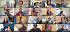 Join the Live Session