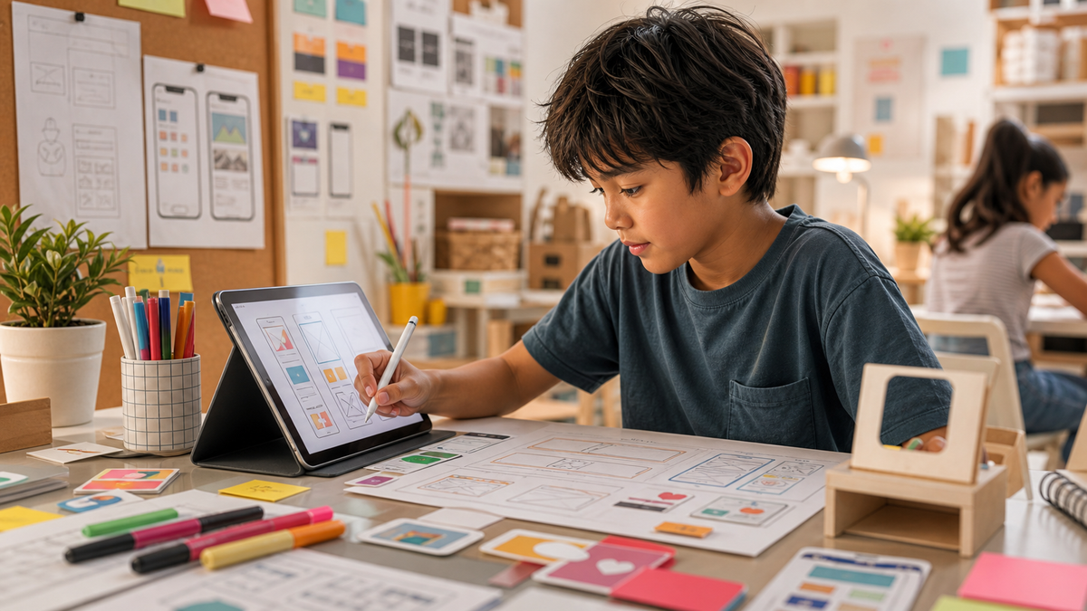 Future Designers for Hawaiʻi Keiki