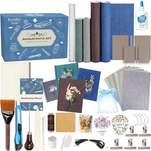 Bookbinding Workshop