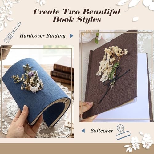 Bookbinding Workshop