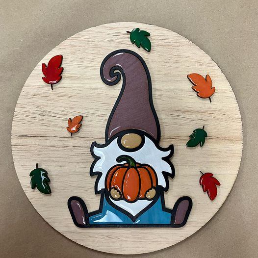 3D Liquid Glass Workshop in Chambersburg