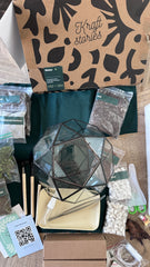 Receive Your Kit