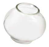 Empty Turkish Mosaic Lamp Globe Replacement in Two Sizes 11cm & 13cm - KraftStories
