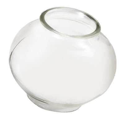 Empty Turkish Mosaic Lamp Globe Replacement in Two Sizes 11cm & 13cm