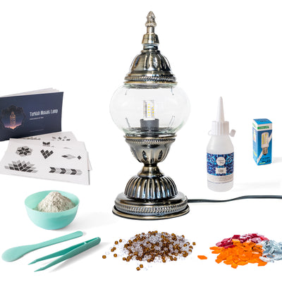 Kit Contents