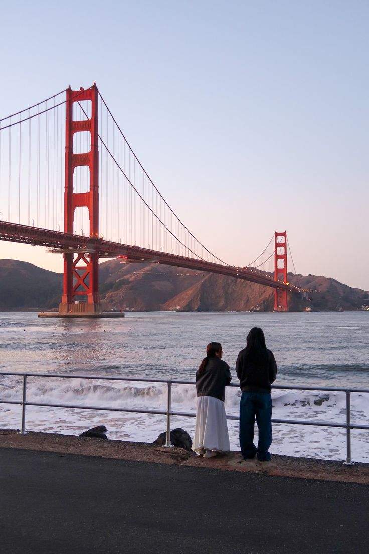 One scenic view stop