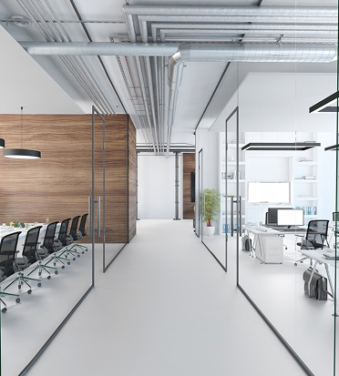 Your Workplace / Office