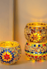 Arts and Craft Workshops, Virtual Team building event for global teams Soy Candle Making Workshop - KraftStories
