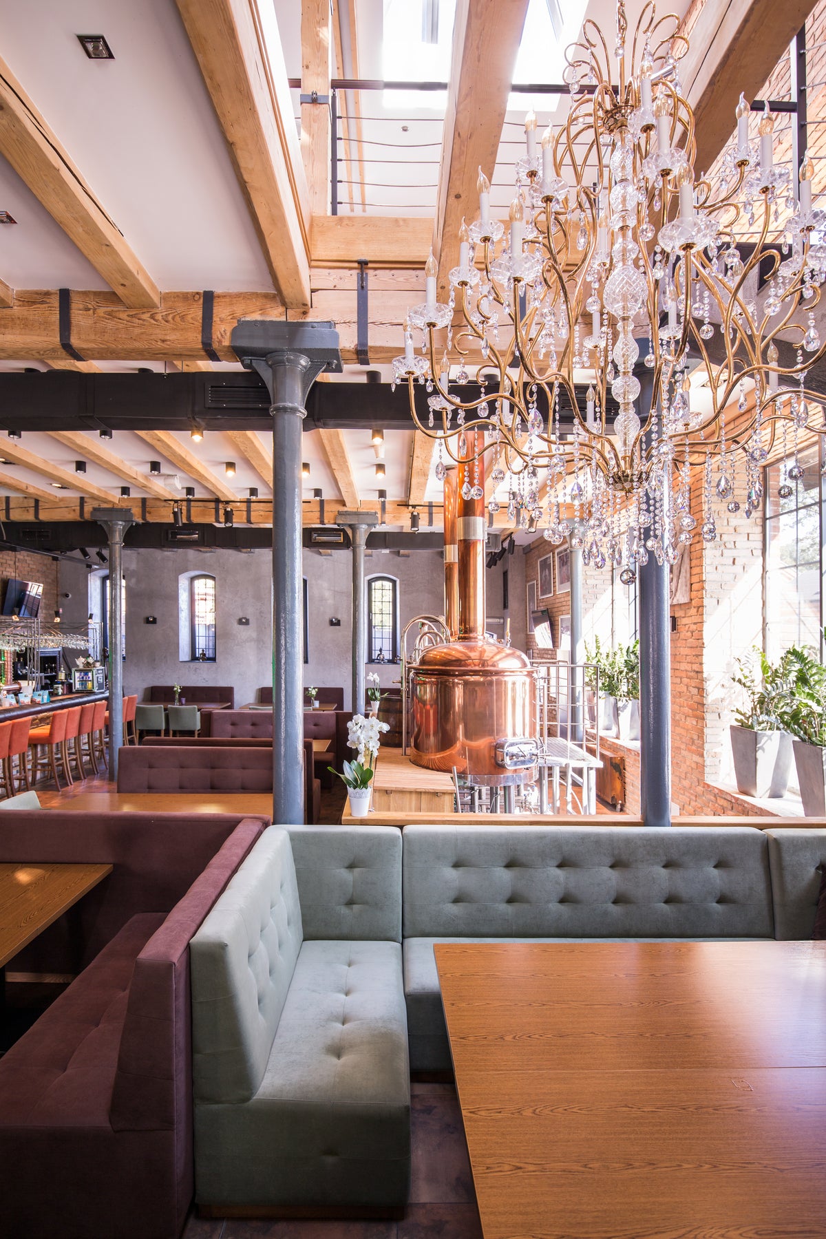 Why mobile works so well with our system