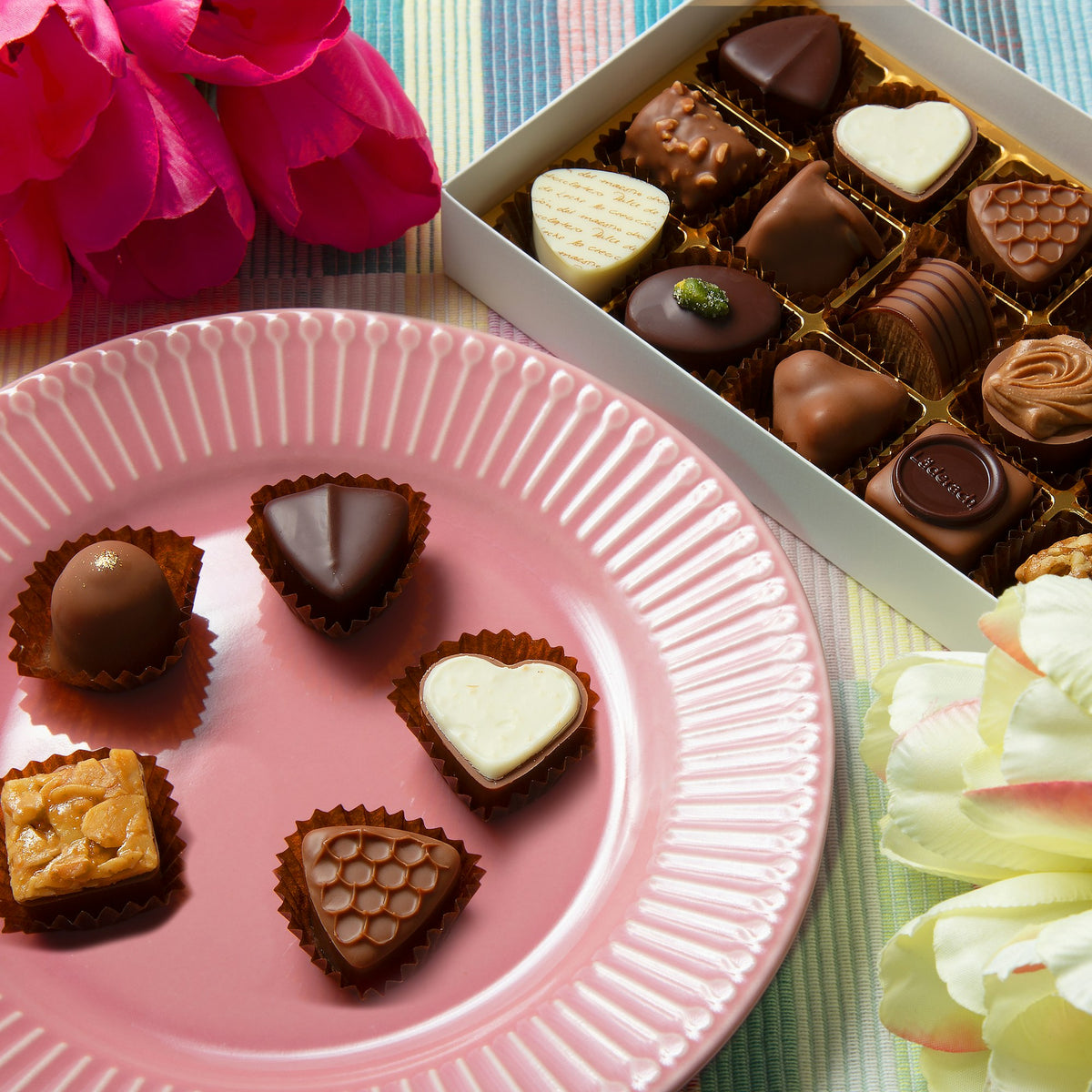 Chocolate Making Workshop in San Francisco - KraftStories