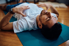 Deepen Into Presence