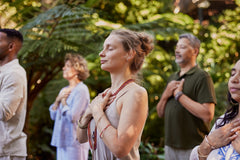 Integrate the Practice
