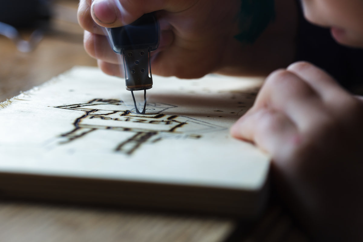 What You'll Experience