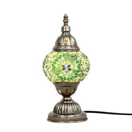 Make Turkish Mosaic Lamp