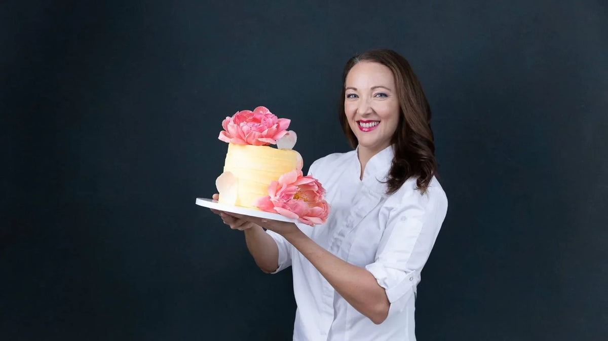 virtual baking class, virtual team building, Bake Authentic Italian Almond Cookies - KraftStories