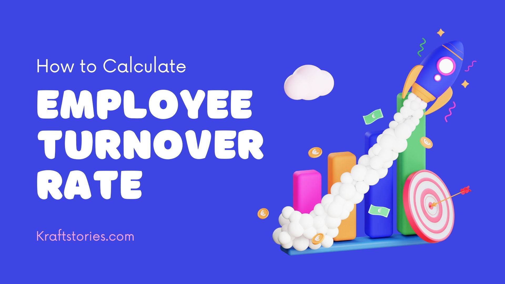 The Best Guide on How to Calculate Employee Turnover Rate