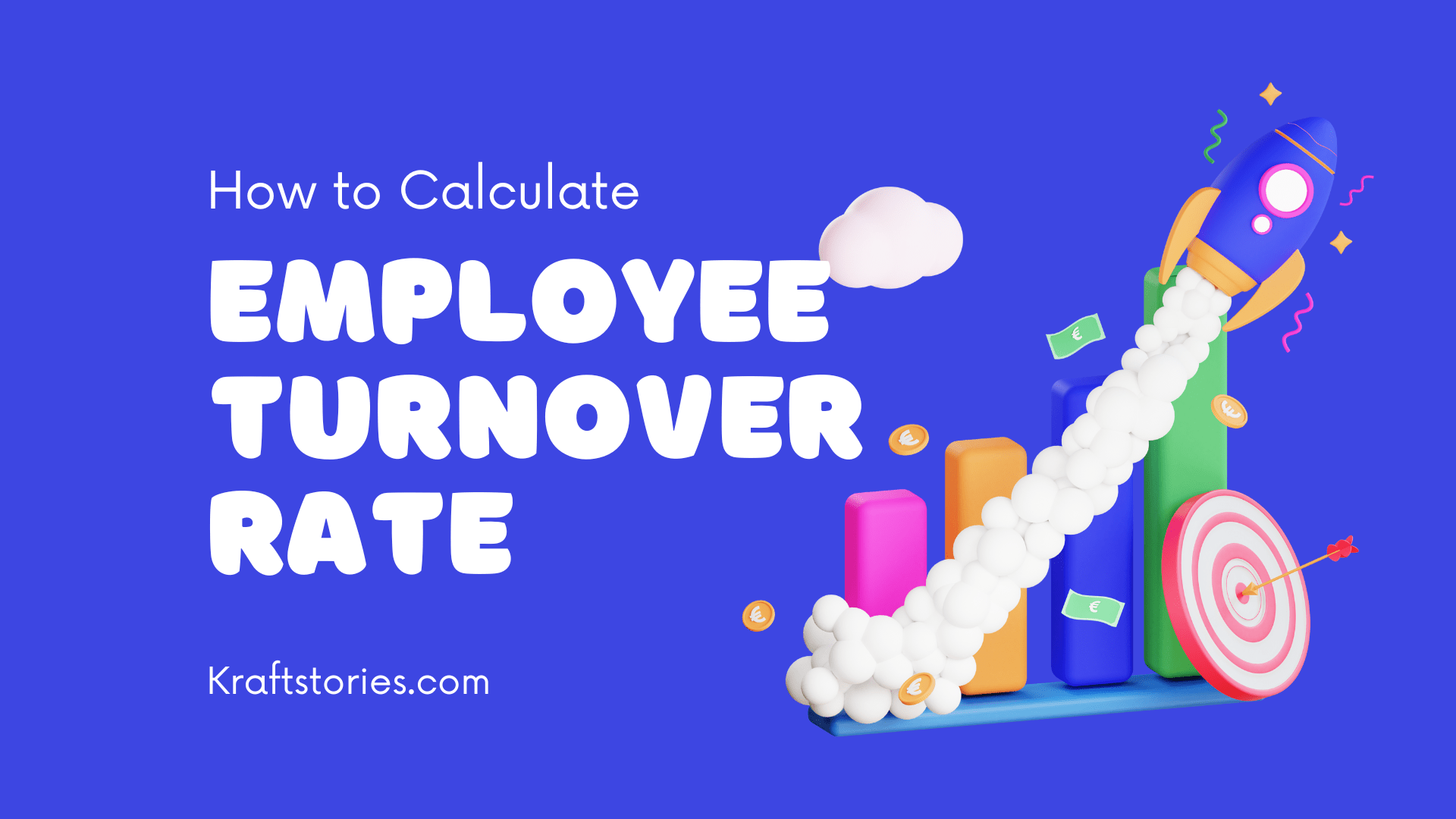 The Best Guide on How to Calculate Employee Turnover Rate