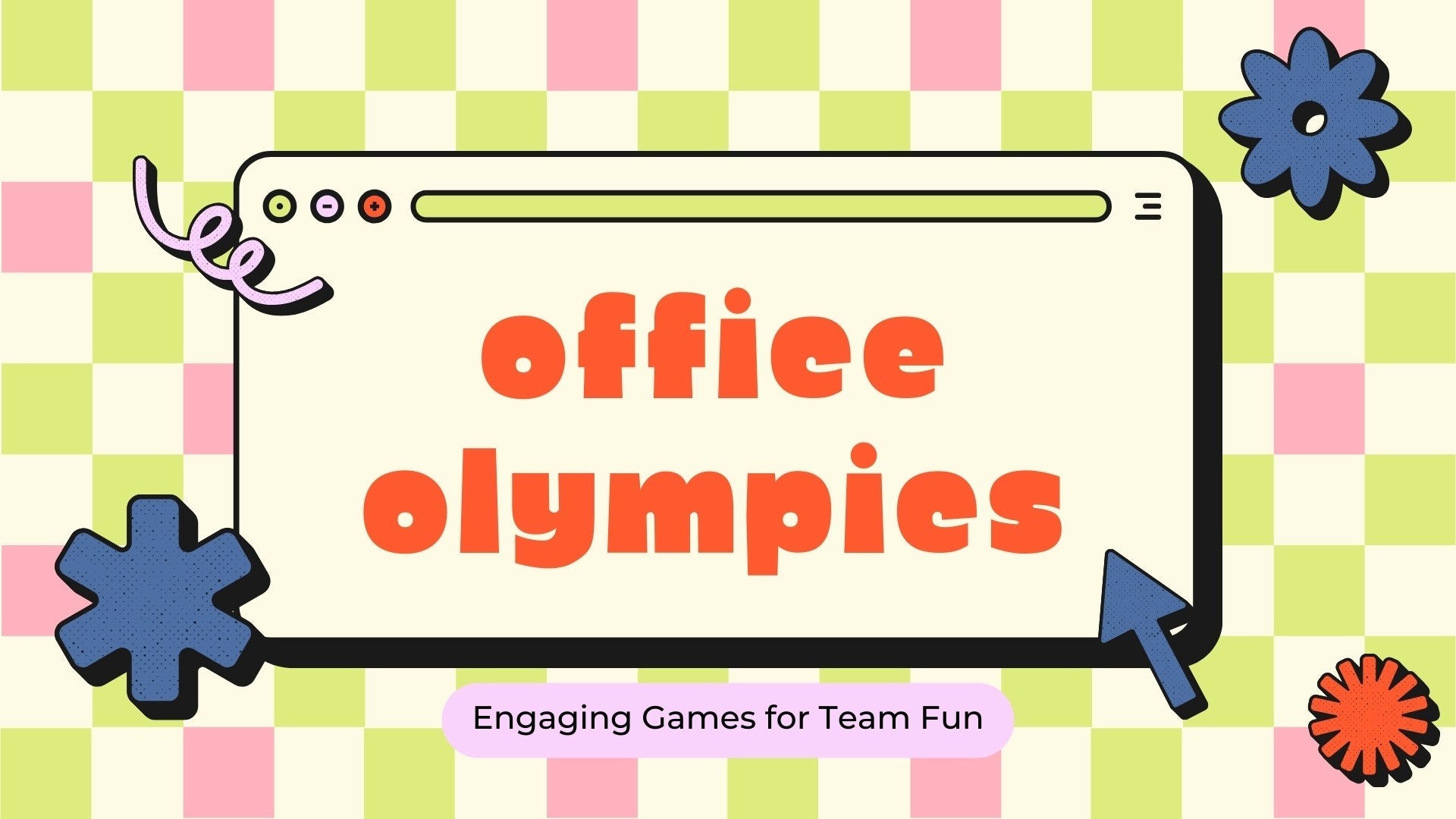 Ultimate Office Olympics Ideas: Engaging Games for Team Fun