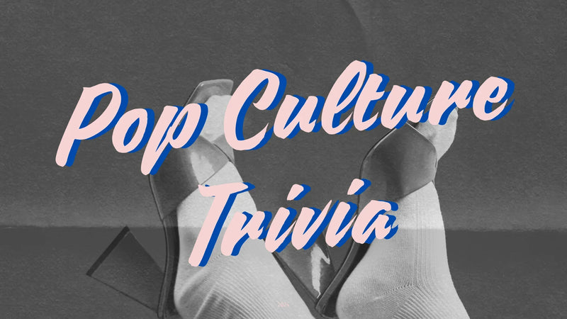 Top 50 Pop Culture Trivia for Work: Test Your Team's Knowledge!