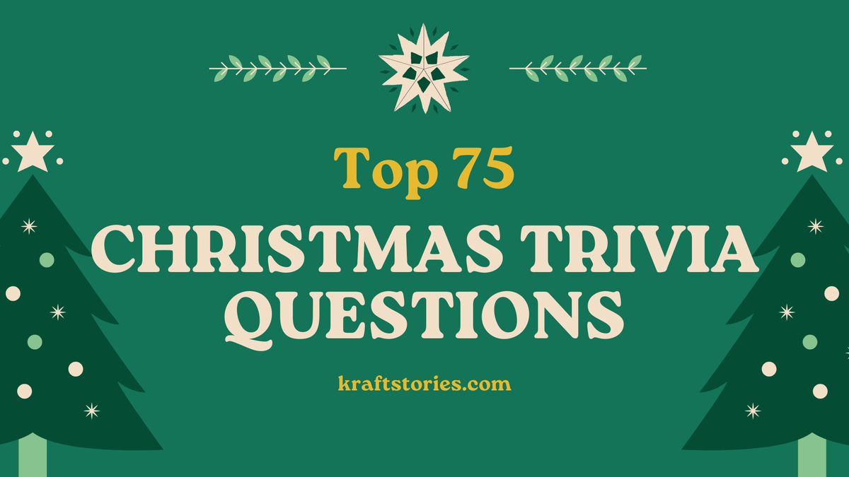 Top 75 Christmas Trivia Questions for Work: Festive Fun to Brighten Your Office Party