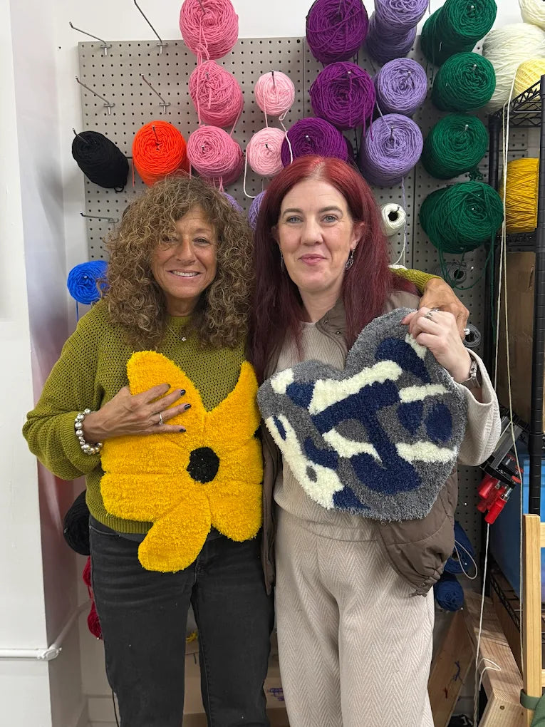 Material Lab Workshops NYC MIdtown