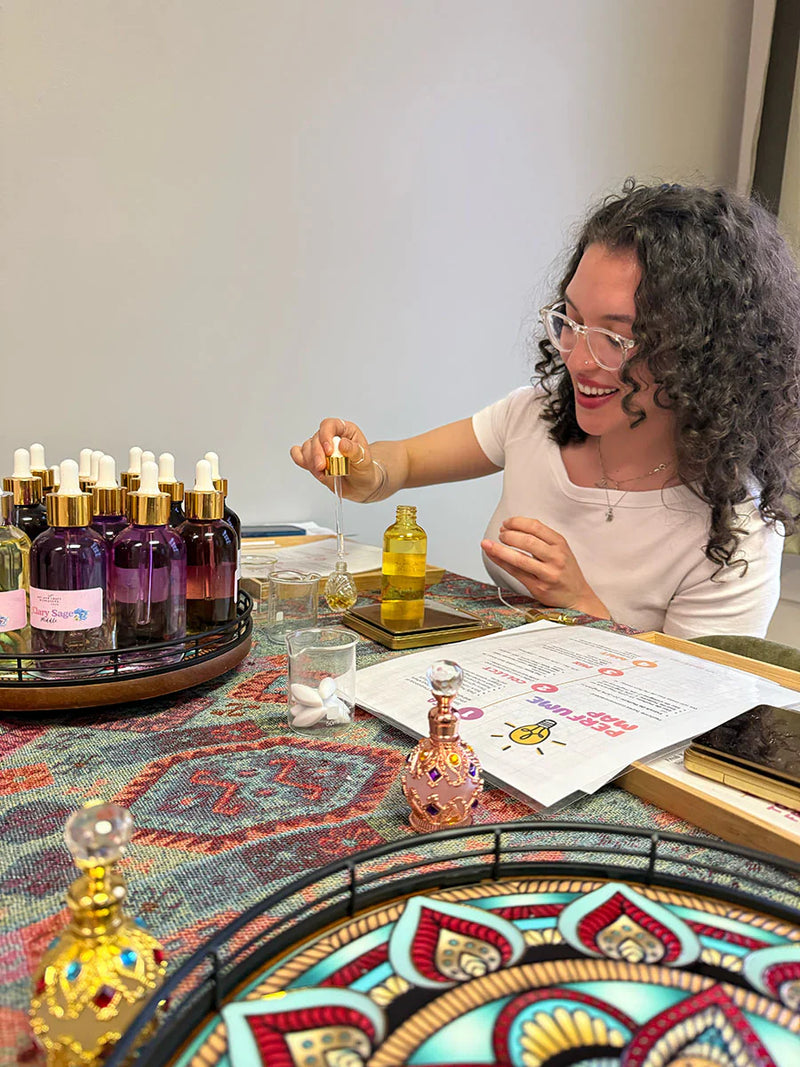 Craft Classes San Francisco FiDi