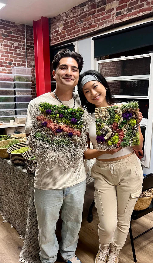 Best Craft Workshops in San Francisco SoMa