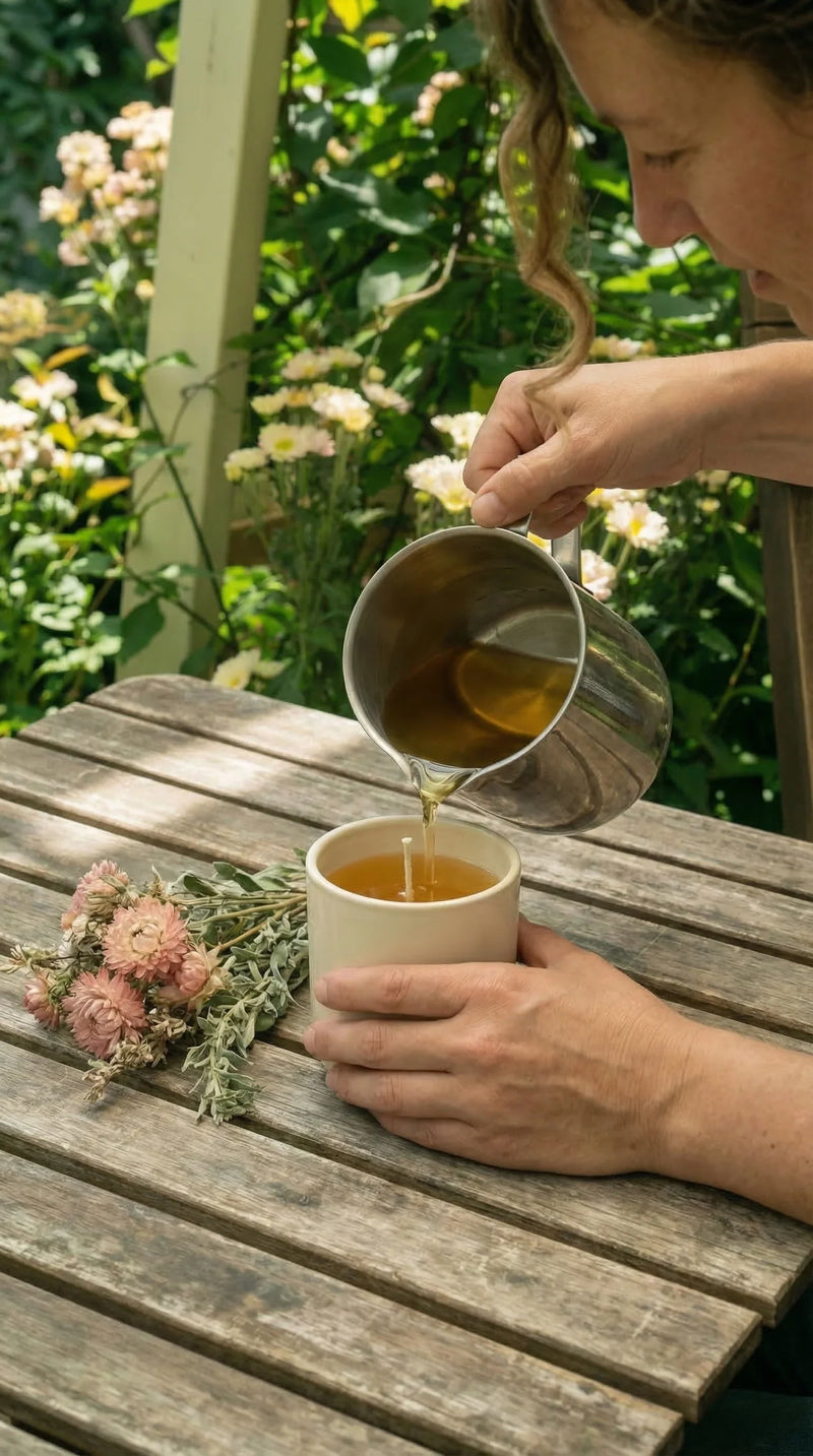 Mindful Virtual Workshop
