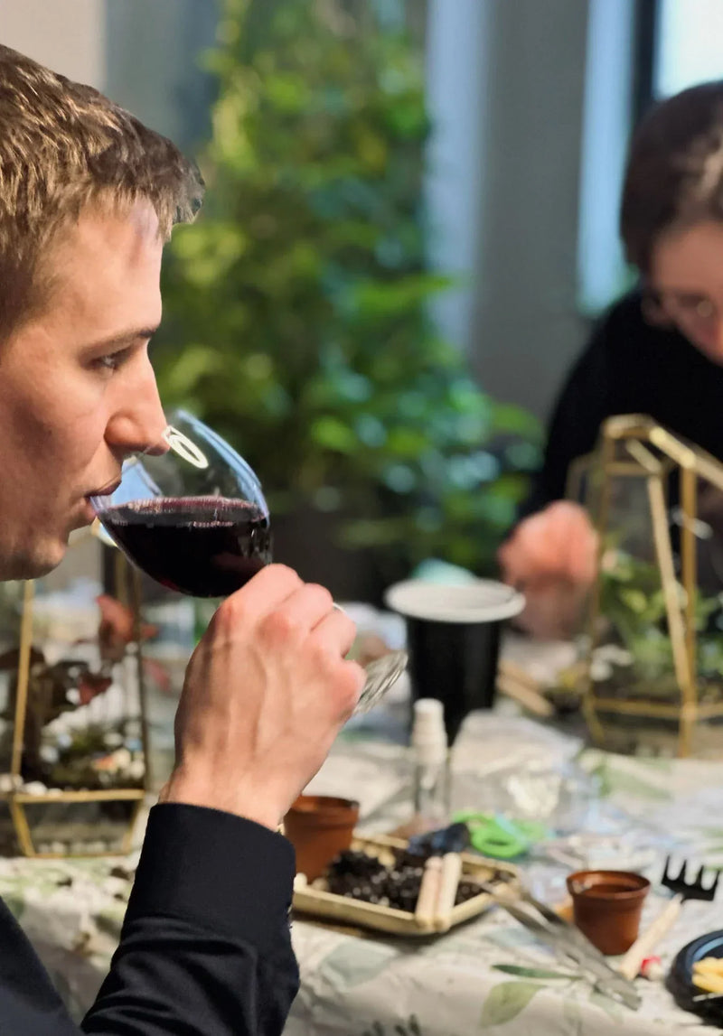 Plant & Terrarium Workshops Irvine