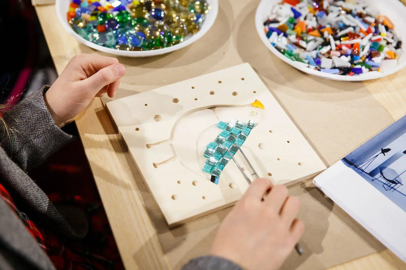 Turkish Art Classes San Francisco