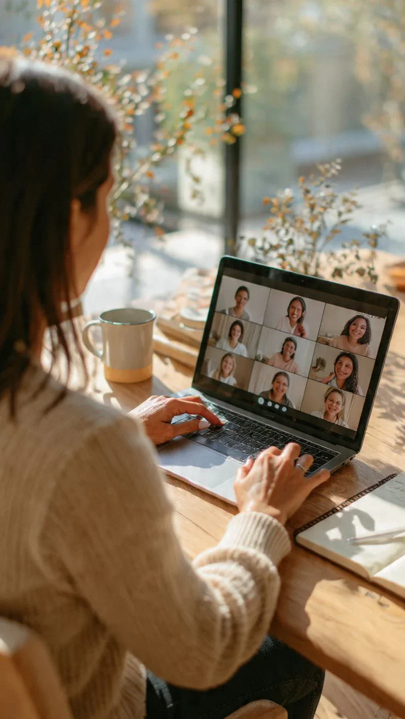 Cohesive Facilitation