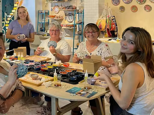 Mobile (We Come to You)