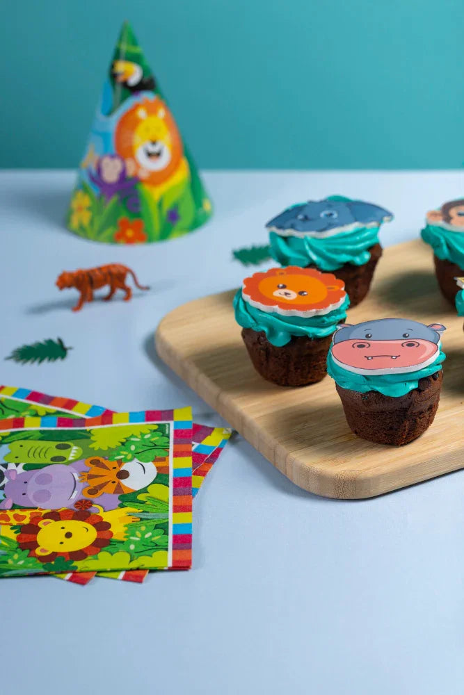 No Disposable Crafts